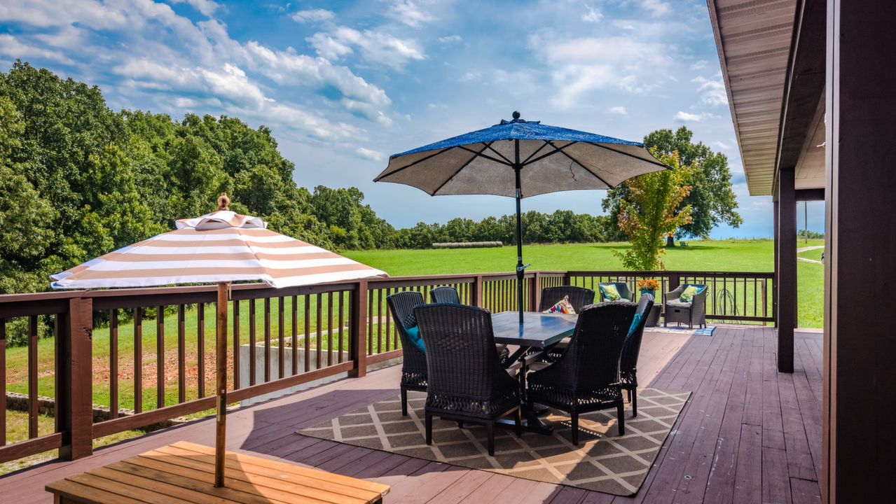 8226 N Hunter Dr, Harrison, AR, 72601 Scene 4