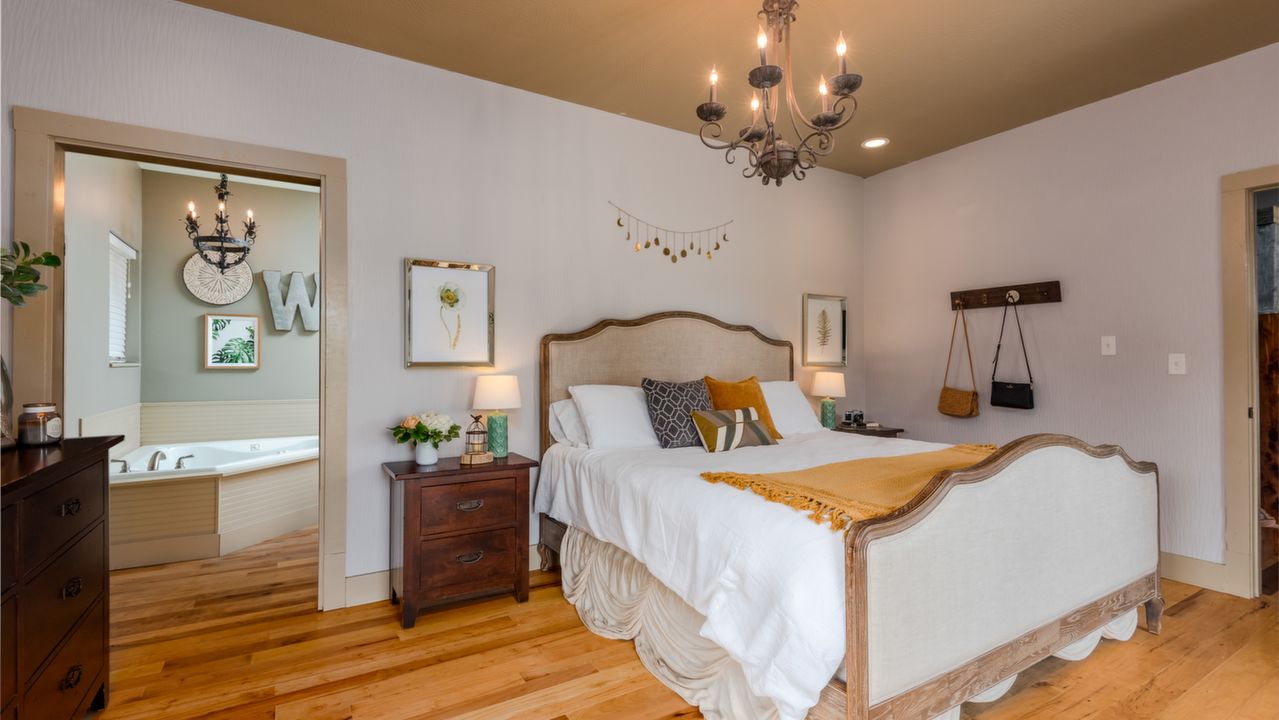 8226 N Hunter Dr, Harrison, AR, 72601 Scene 3