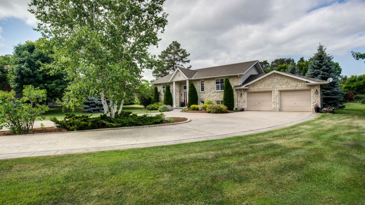 145 Findlay Drive, Collingwood, ON, L9Y 3Y9 Scene 4