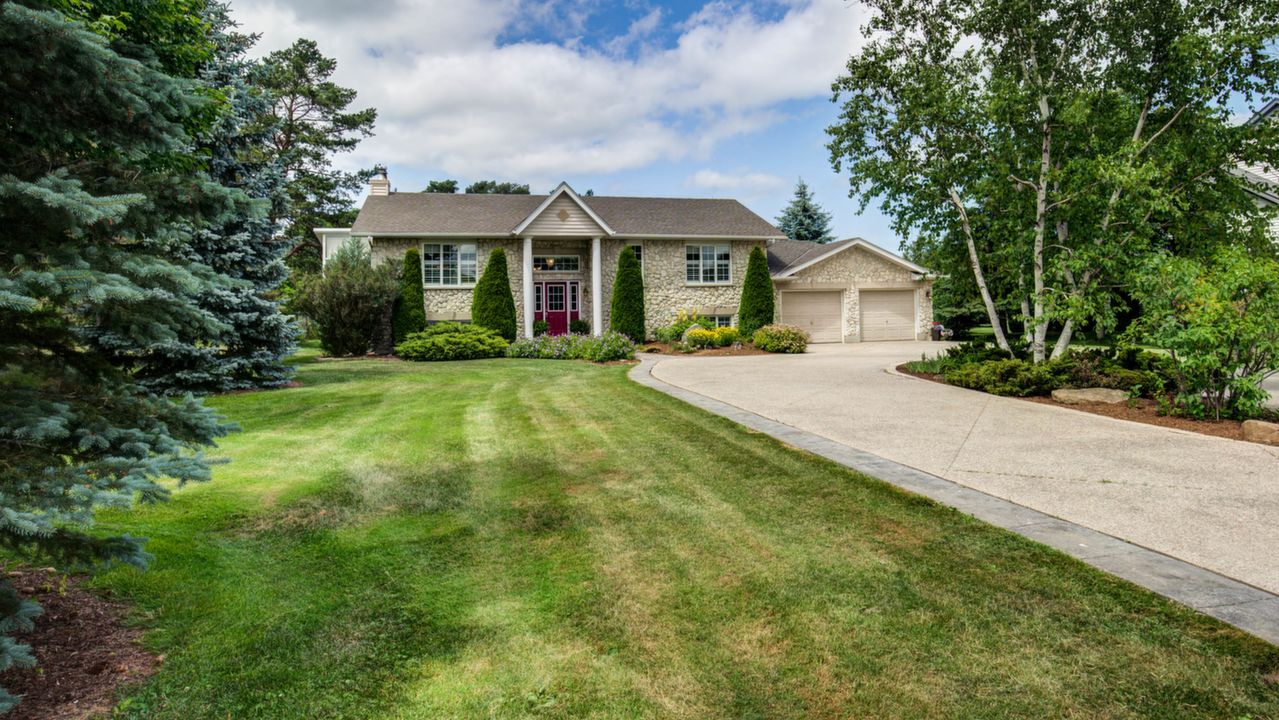 145 Findlay Drive, Collingwood, ON, L9Y 3Y9 Scene 3