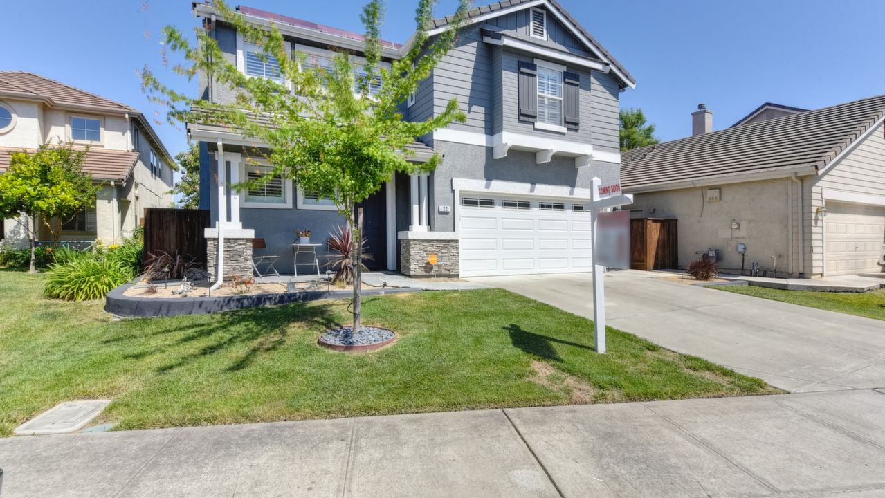 22 Windcatcher Ct., Sacramento, CA, 95834 Scene 1