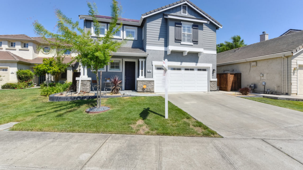 22 Windcatcher Ct., Sacramento, CA, 95834 Scene 2