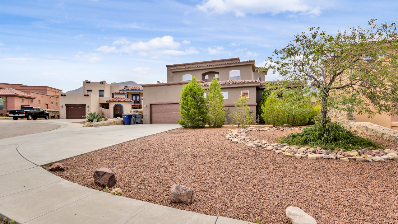 6552 Cabana Del Sol, El Paso, TX, 79911 Scene 3