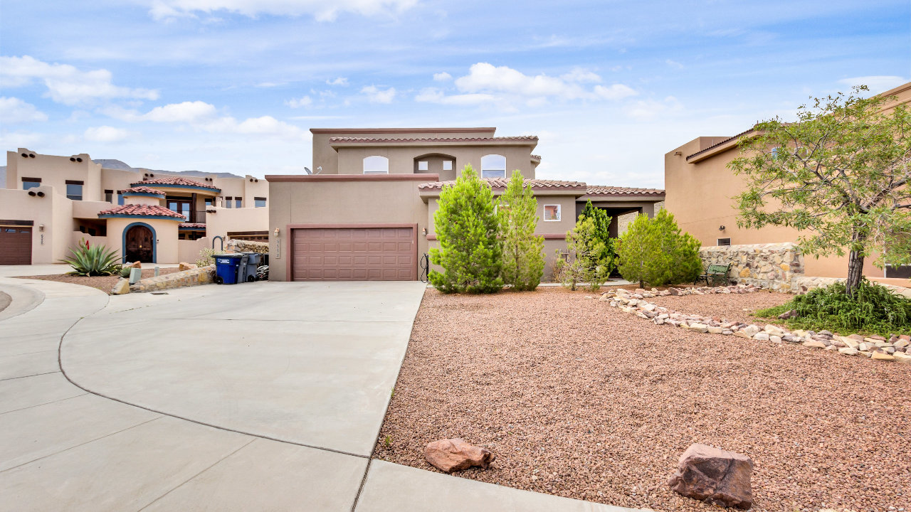 6552 Cabana Del Sol, El Paso, TX, 79911 Scene 1