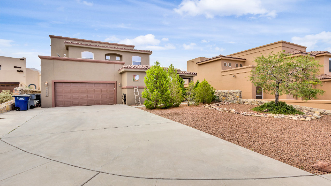 6552 Cabana Del Sol, El Paso, TX, 79911 Scene 2