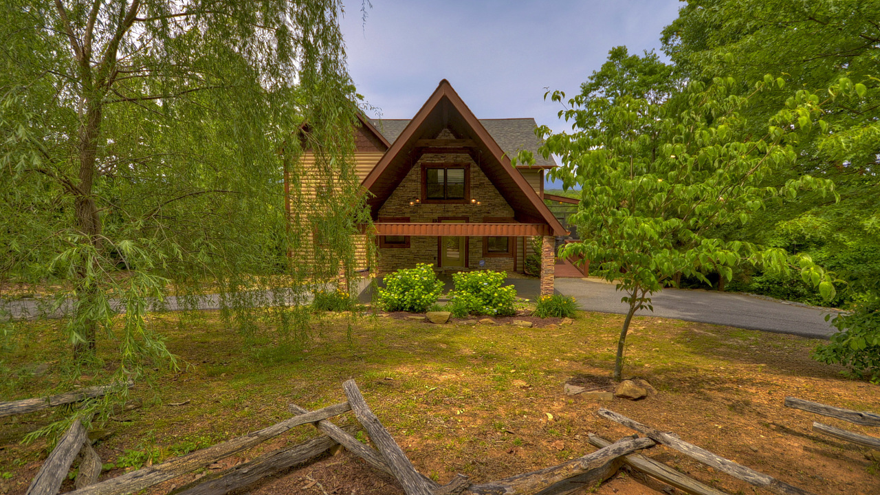 41 White Eagle Trail, Mineral Bluff, GA, 30559 Scene 4