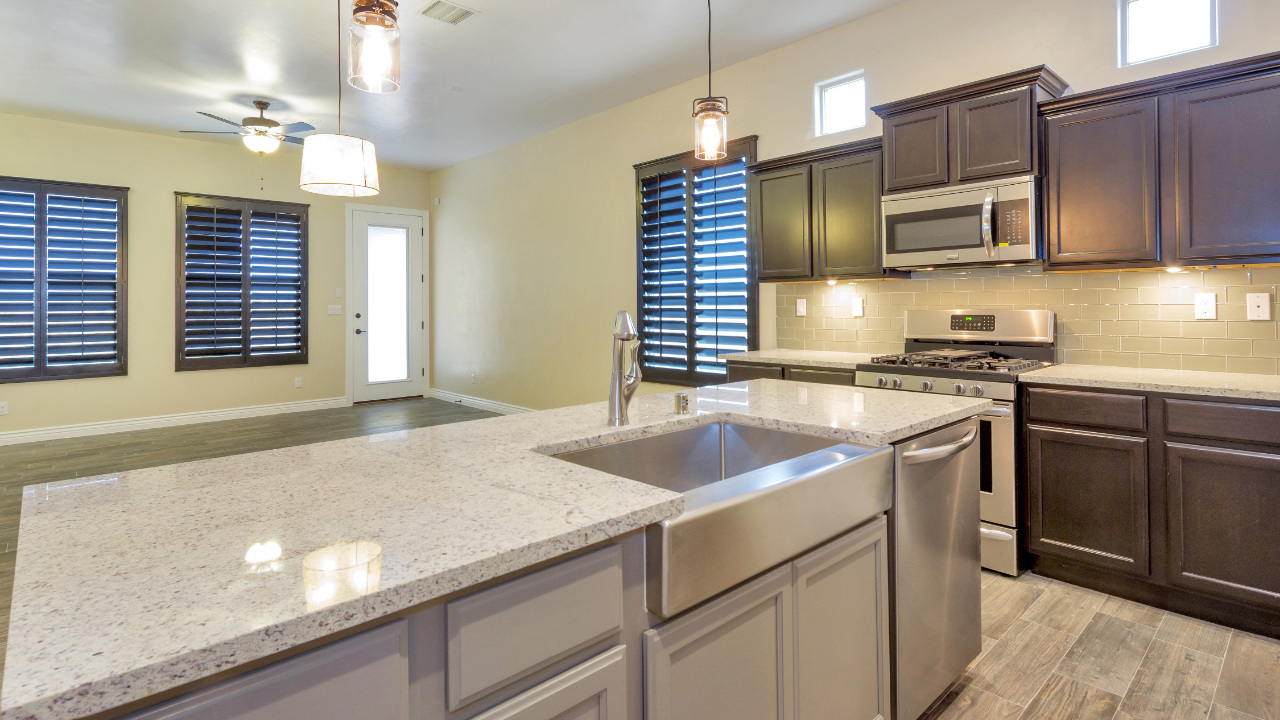 14773 Tim Hardaway, El Paso, TX, 79938 Scene 3