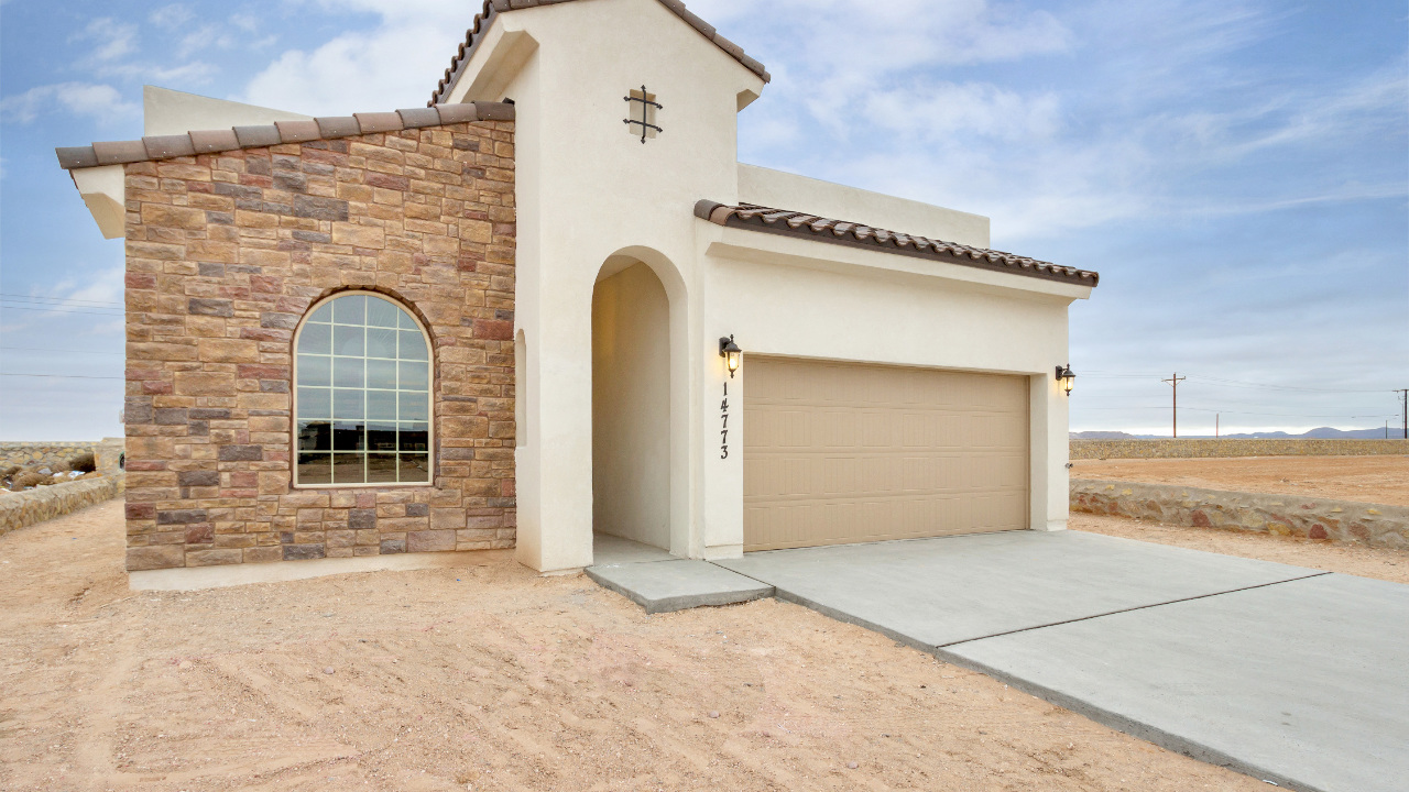 14773 Tim Hardaway, El Paso, TX, 79938 Scene 2