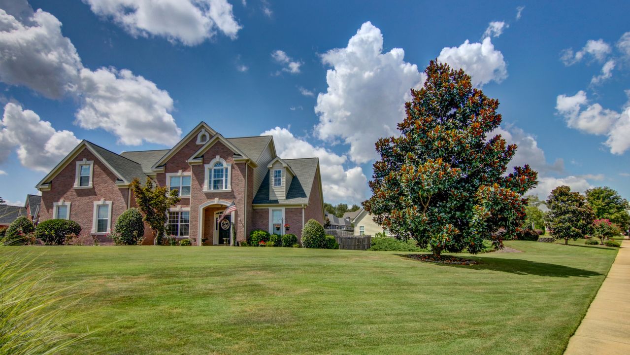 7112 Golfside Dr, Covington, GA, 30014 Scene 2