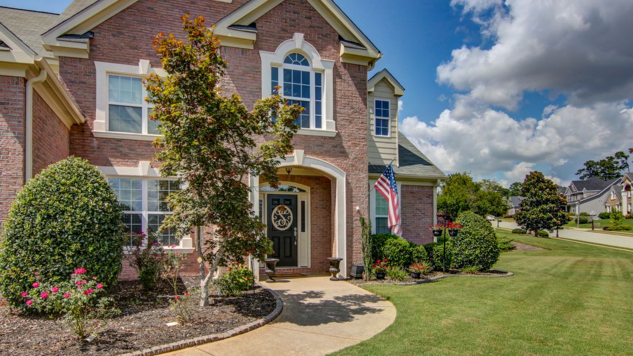 7112 Golfside Dr, Covington, GA, 30014 Scene 3