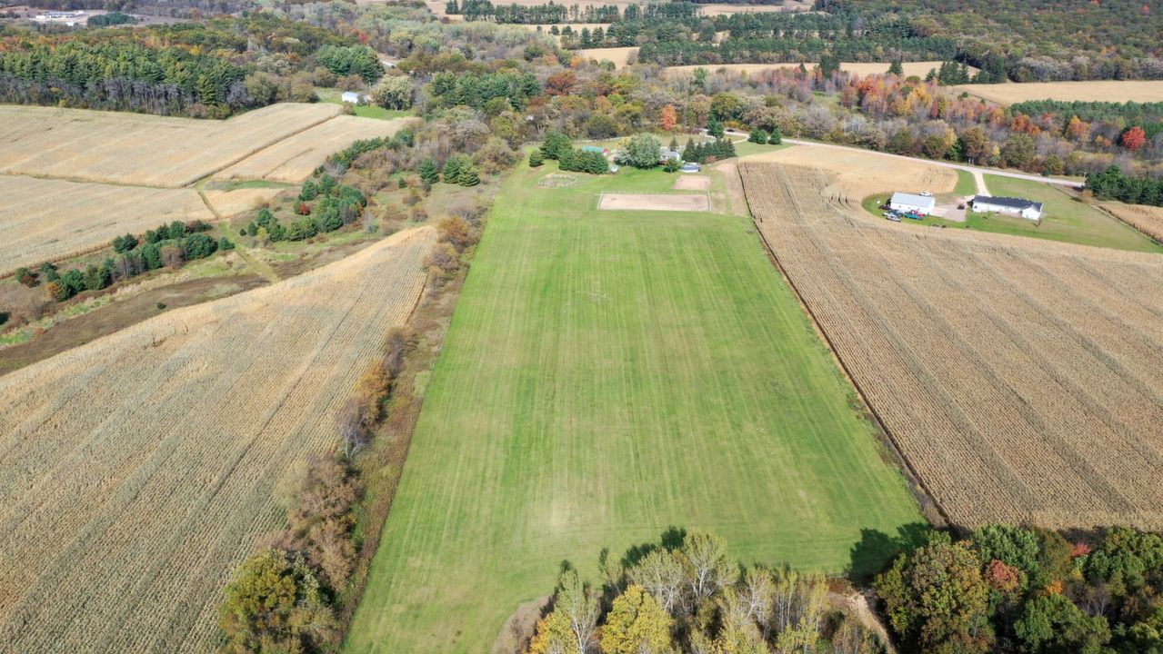 Call John Basche @ (715) 577-2904