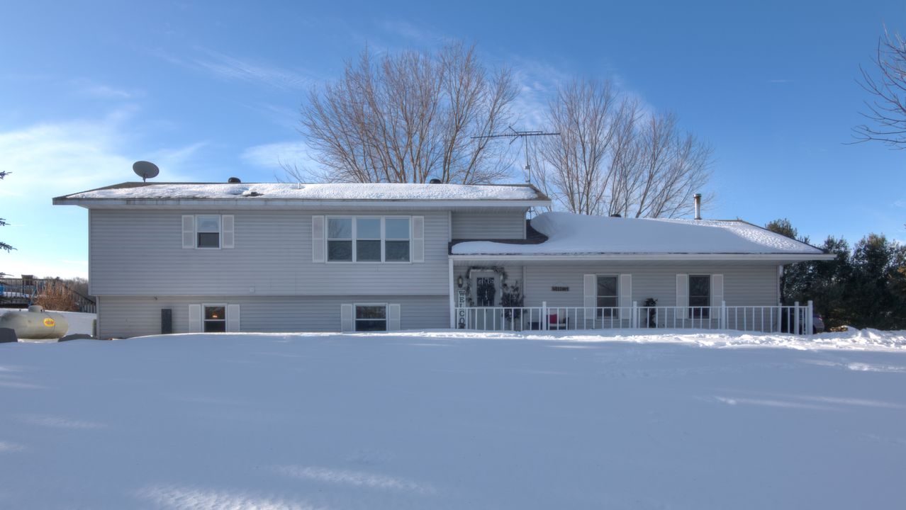 Call John Basche @ (715) 577-2904