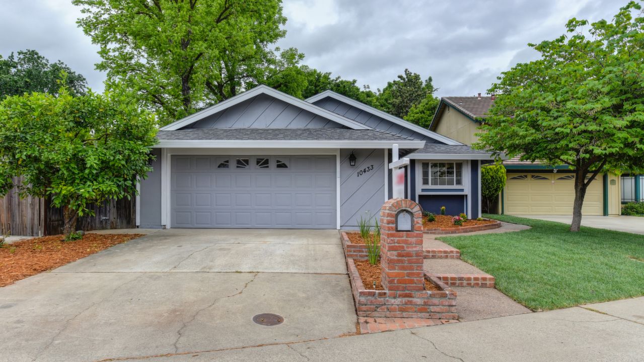 10433 Wood Bridge Way, Rancho Cordova, CA, 95670 Scene 1