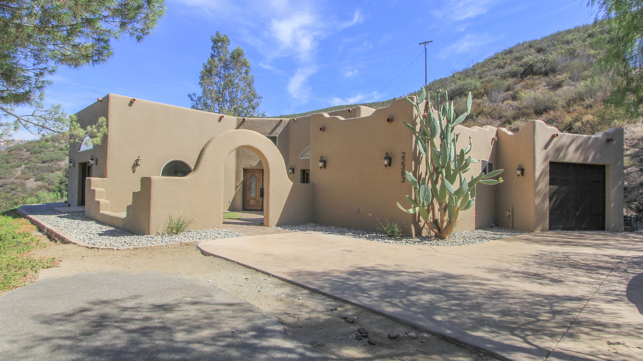 22383 Jan's Oak View, Ramona, CA, 92065 Scene 2