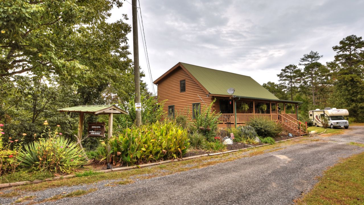 696 Railey Ridge, Ranger, GA, 30734 Scene 2