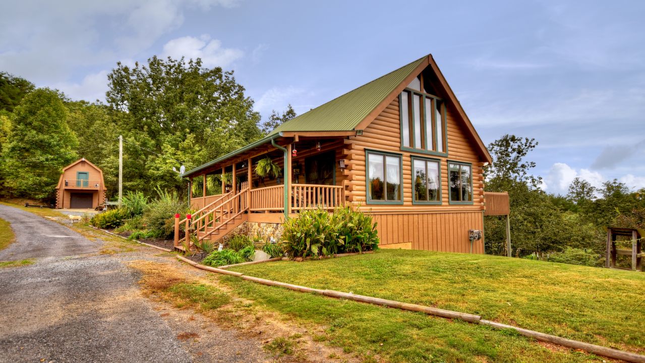 696 Railey Ridge, Ranger, GA, 30734 Scene 1