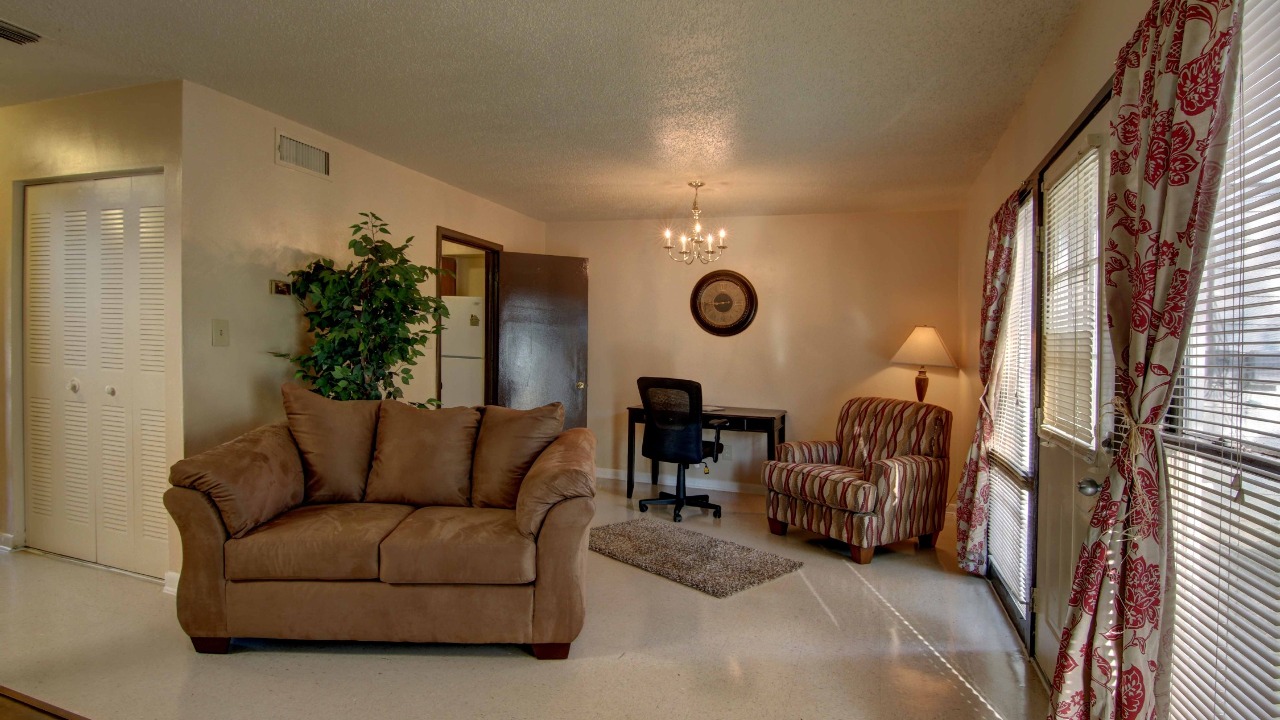 Family Area