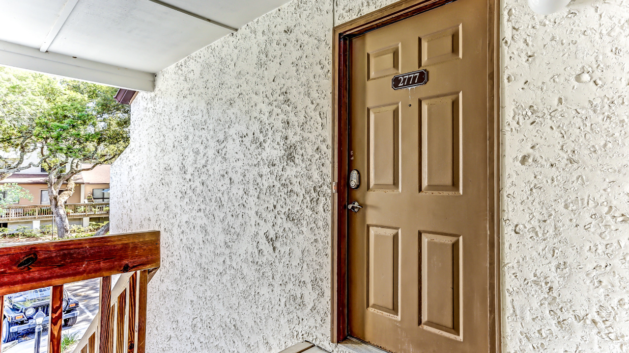 Forest Ridge Unit 2777, Amelia Island, FL, 32034 Scene 4