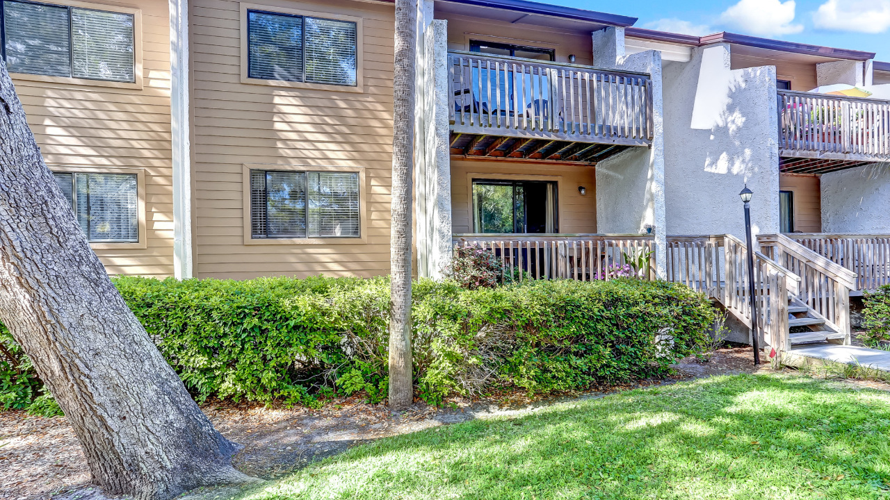 Forest Ridge Unit 2777, Amelia Island, FL, 32034 Scene 3