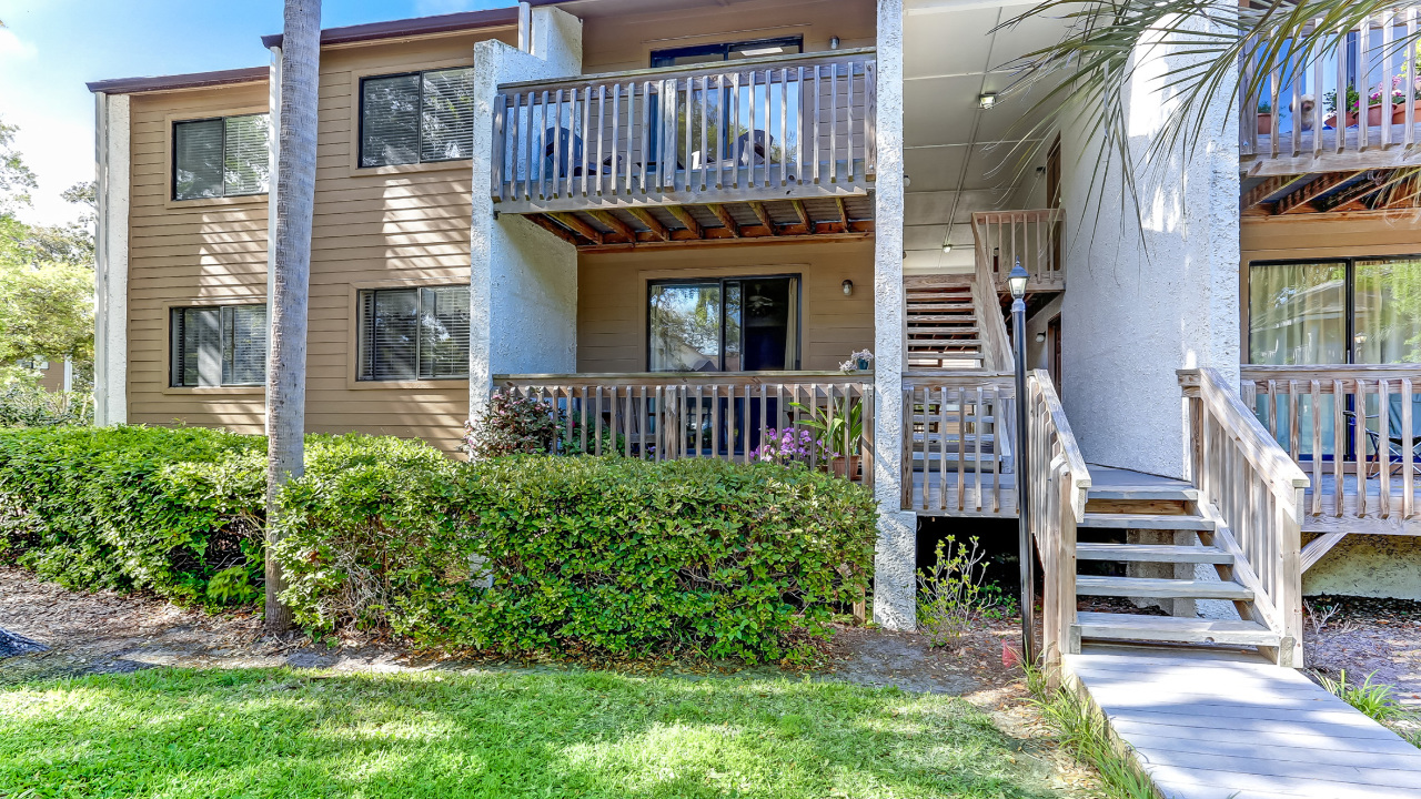 Forest Ridge Unit 2777, Amelia Island, FL, 32034 Scene 2