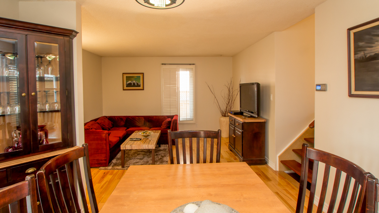 58 Luminous Court, Brampton, ON, L6Z2B3 Scene 2