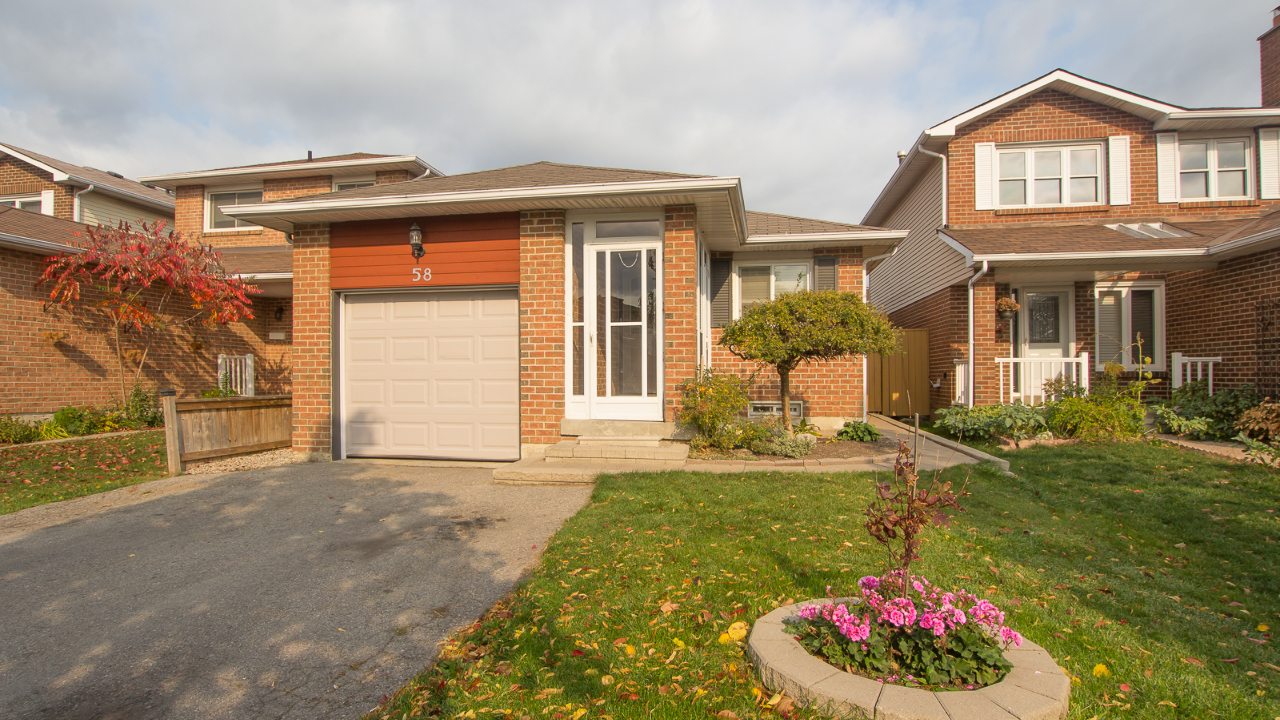58 Luminous Court, Brampton, ON, L6Z2B3 Scene 1