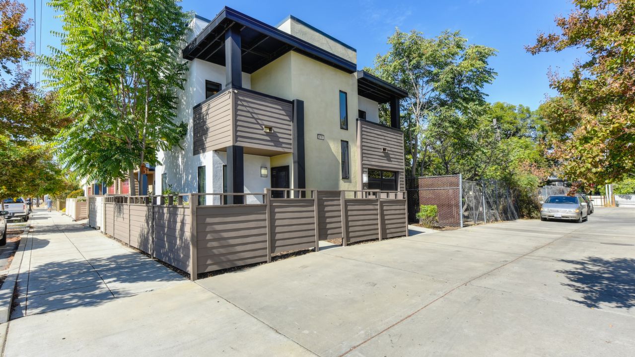 2619 R Street, Sacramento, CA, 95816 Scene 3