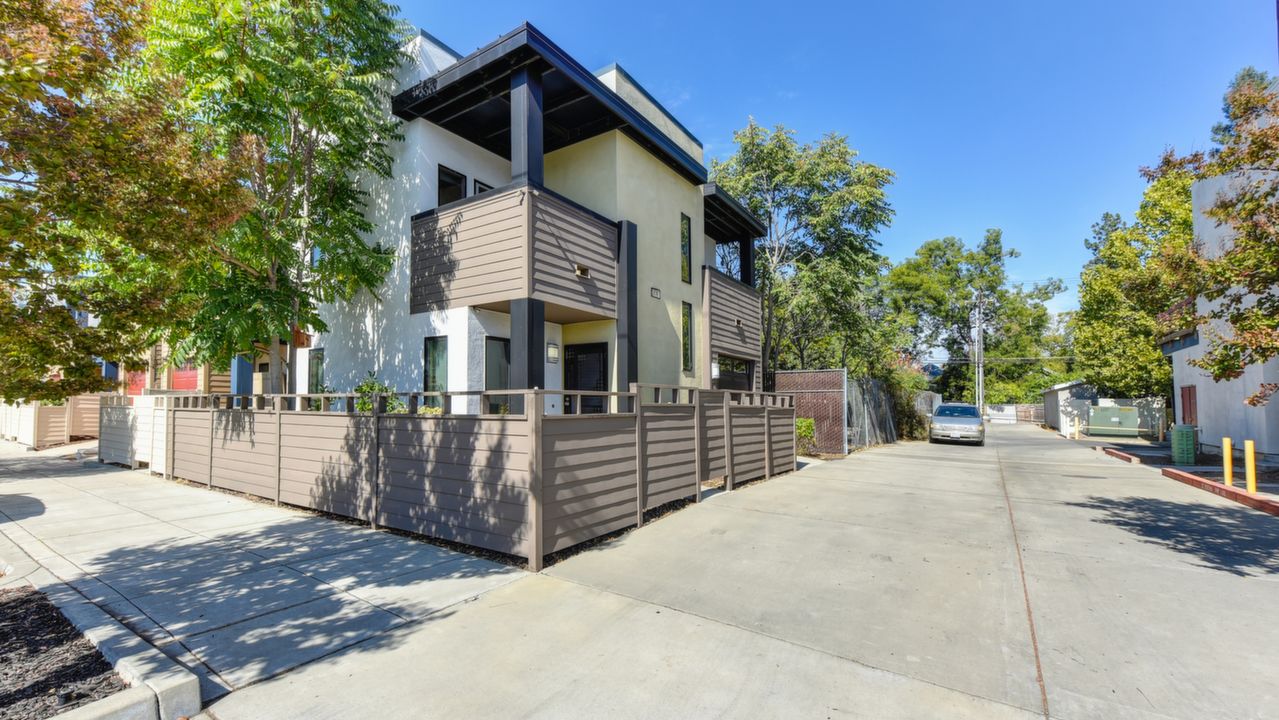 2619 R Street, Sacramento, CA, 95816 Scene 4