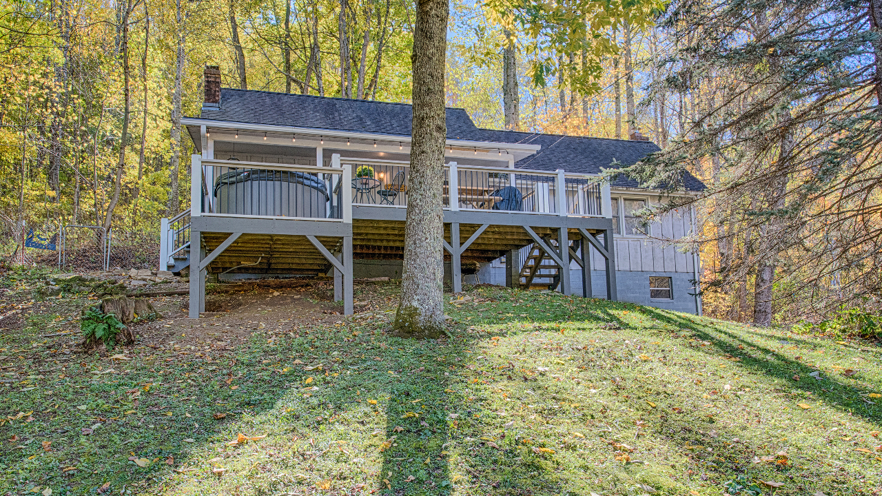 Great Front Porch to Enjoy