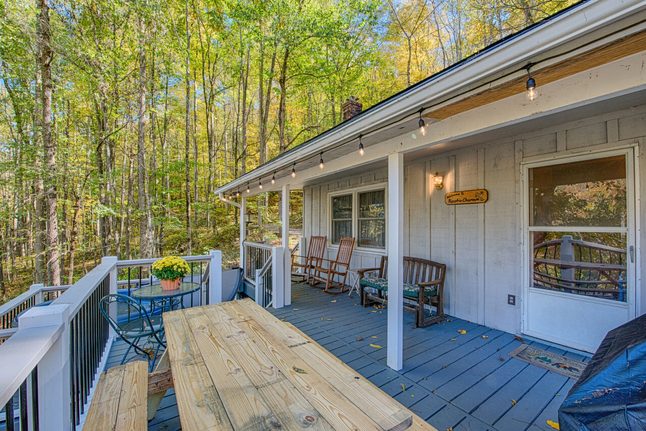 Rustic Charm Miner, Waynesville, NC, 28785 Scene 4