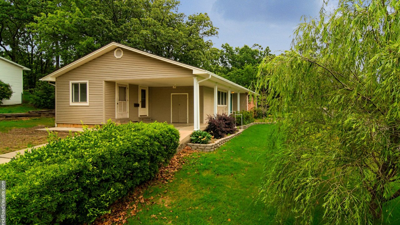 2211 Sheridan, Fayetteville, AR, 72703 Scene 2