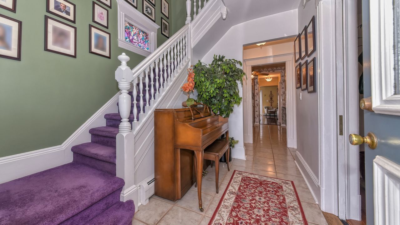 Foyer