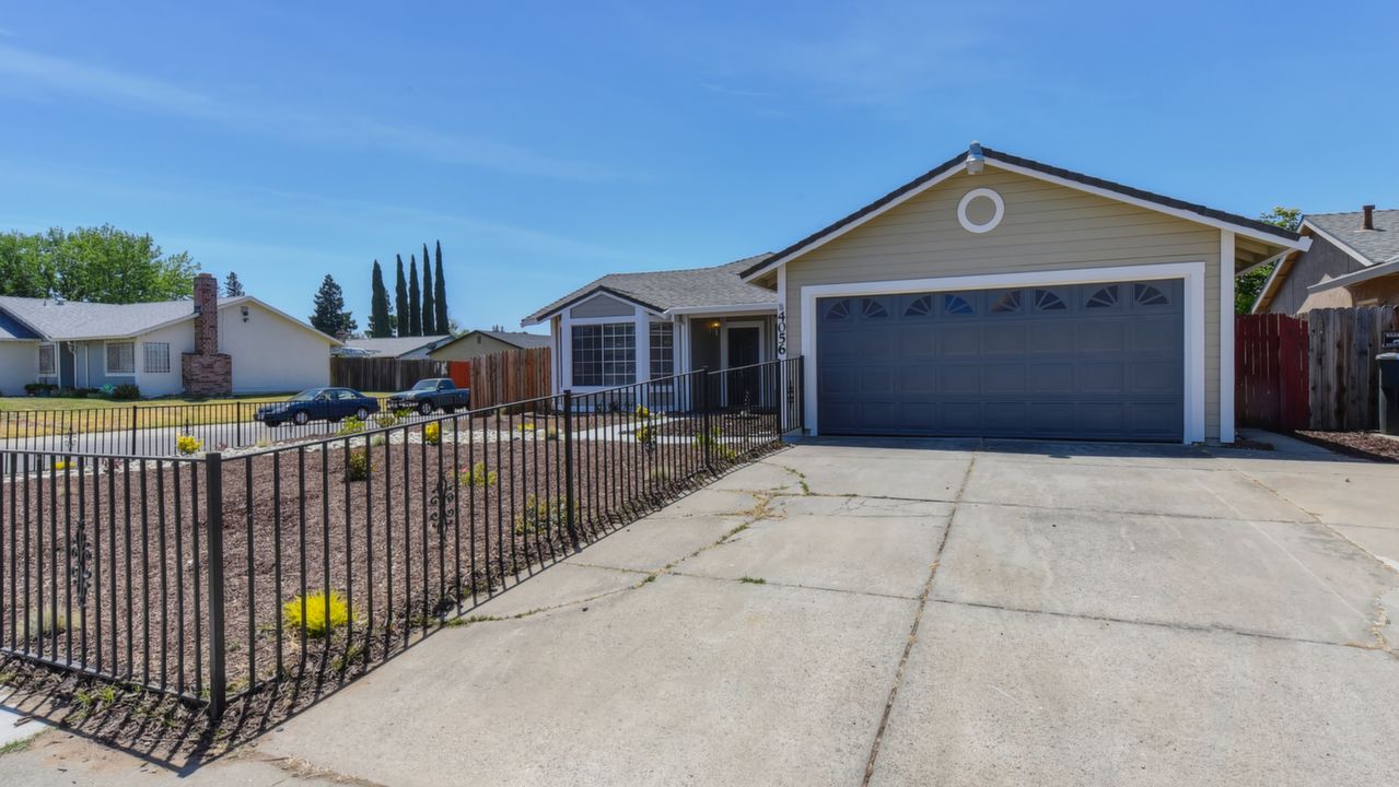 4056 Fawn Circle, Sacramento, CA, 95823 Scene 3