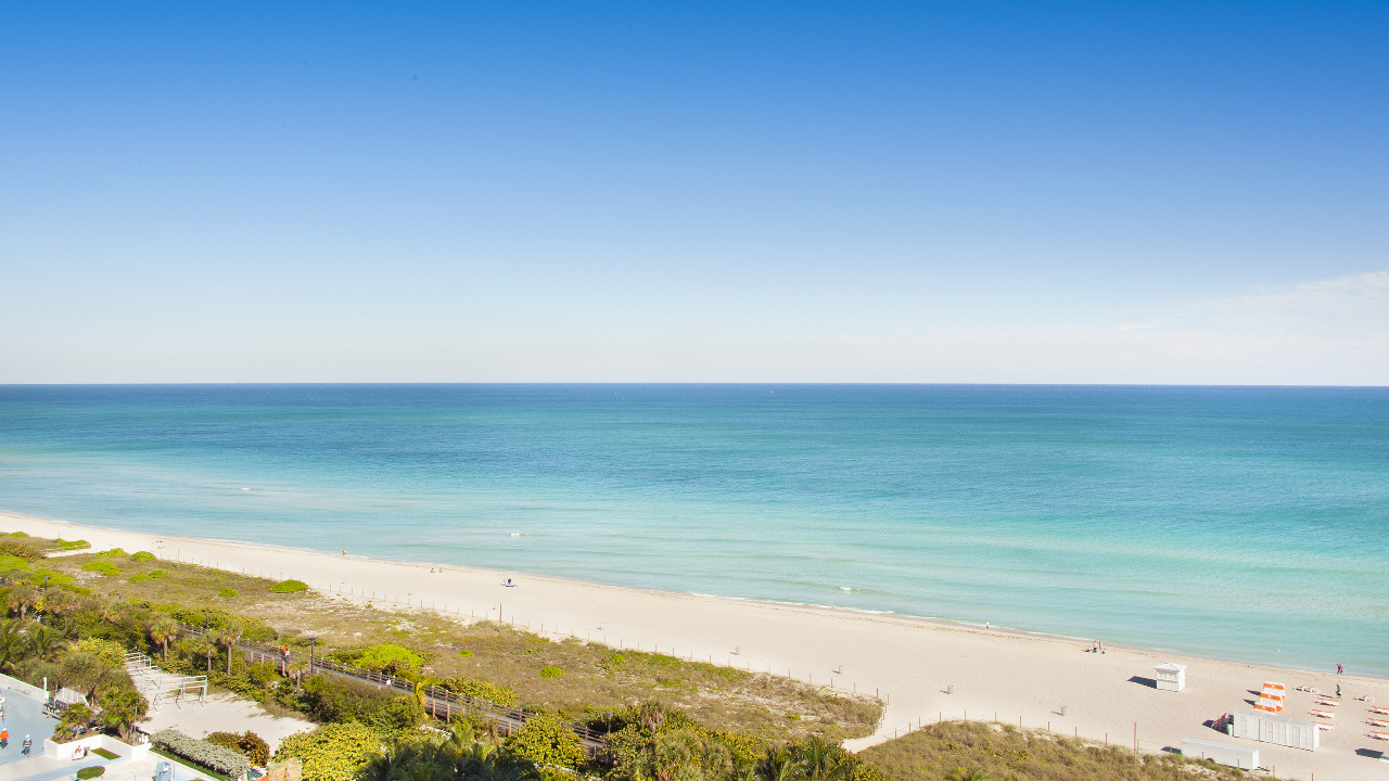 Ocean View