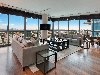 Living Room - 101 20th Street