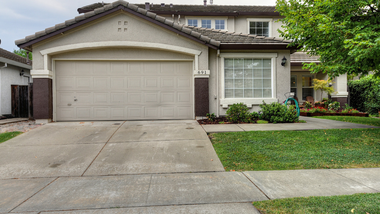 691 Cordovan Drive, Roseville, CA, 95678 Scene 1