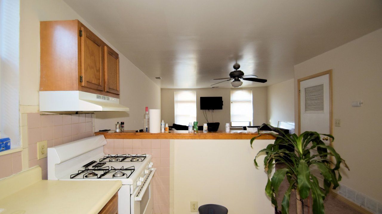 1835 N 33rd St, Philadelphia, PA, 19121 Scene 3