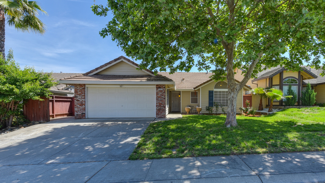 8644 Dishers Way, Antelope, CA, 95843 Scene 1