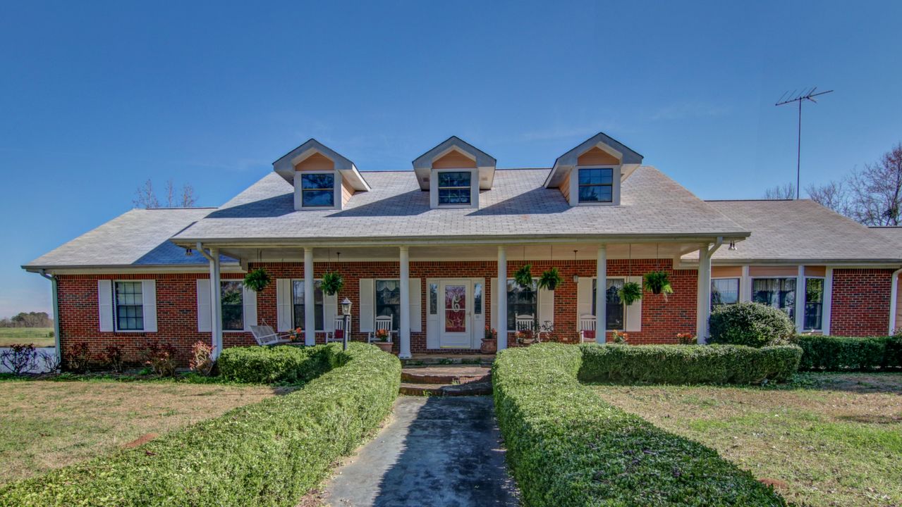 1378 Amber Stapp Studdard Road