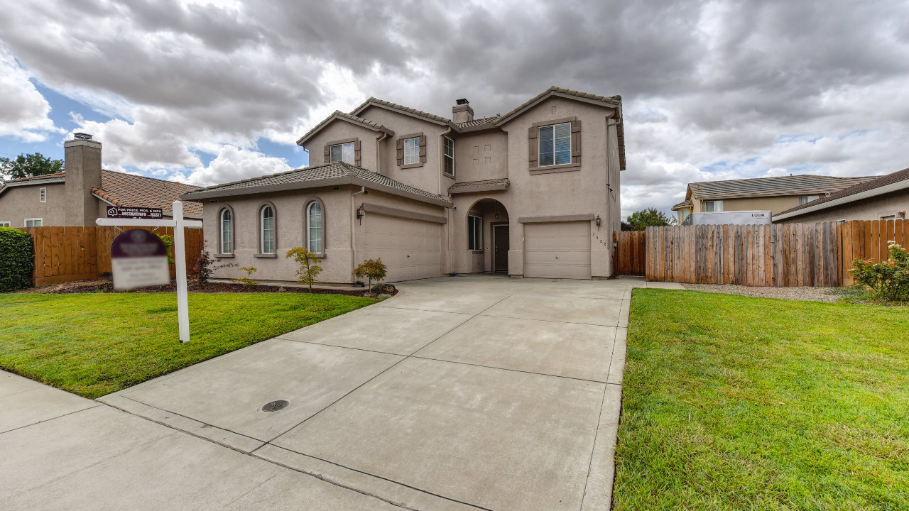 3522 Spring Rose Way, Sacramento, CA, 95827 Scene 2