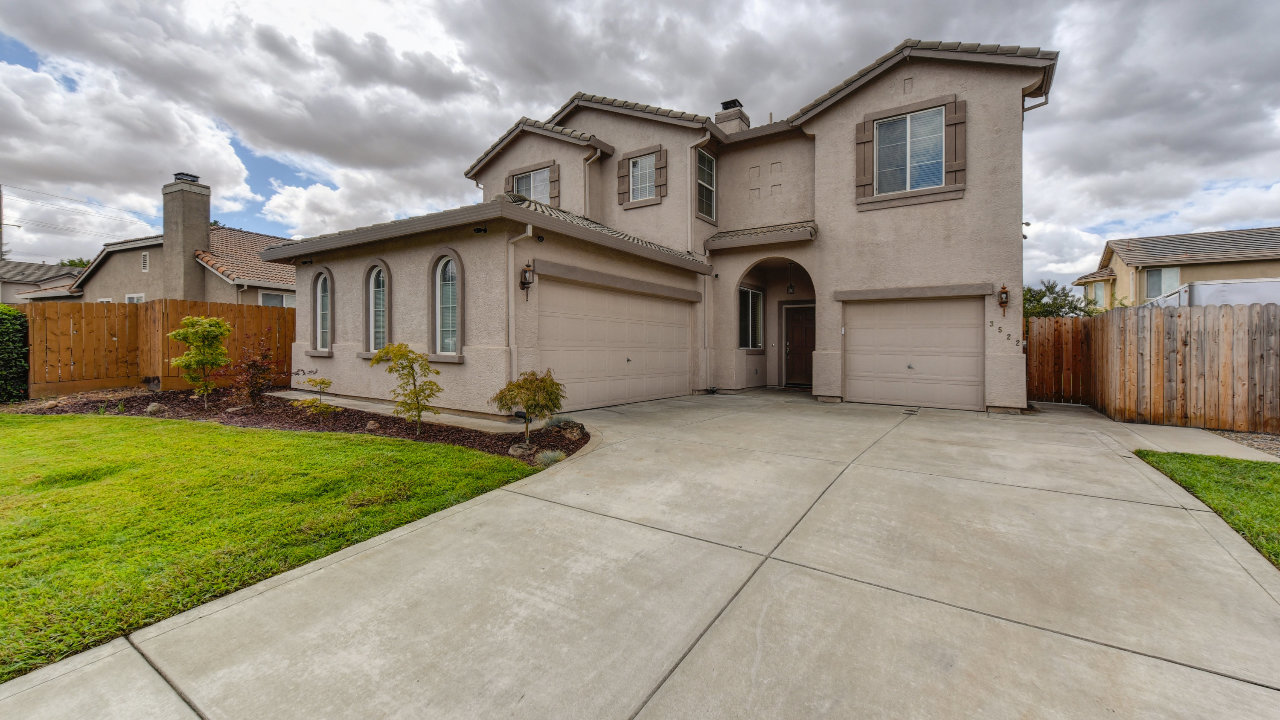 3522 Spring Rose Way, Sacramento, CA, 95827 Scene 1