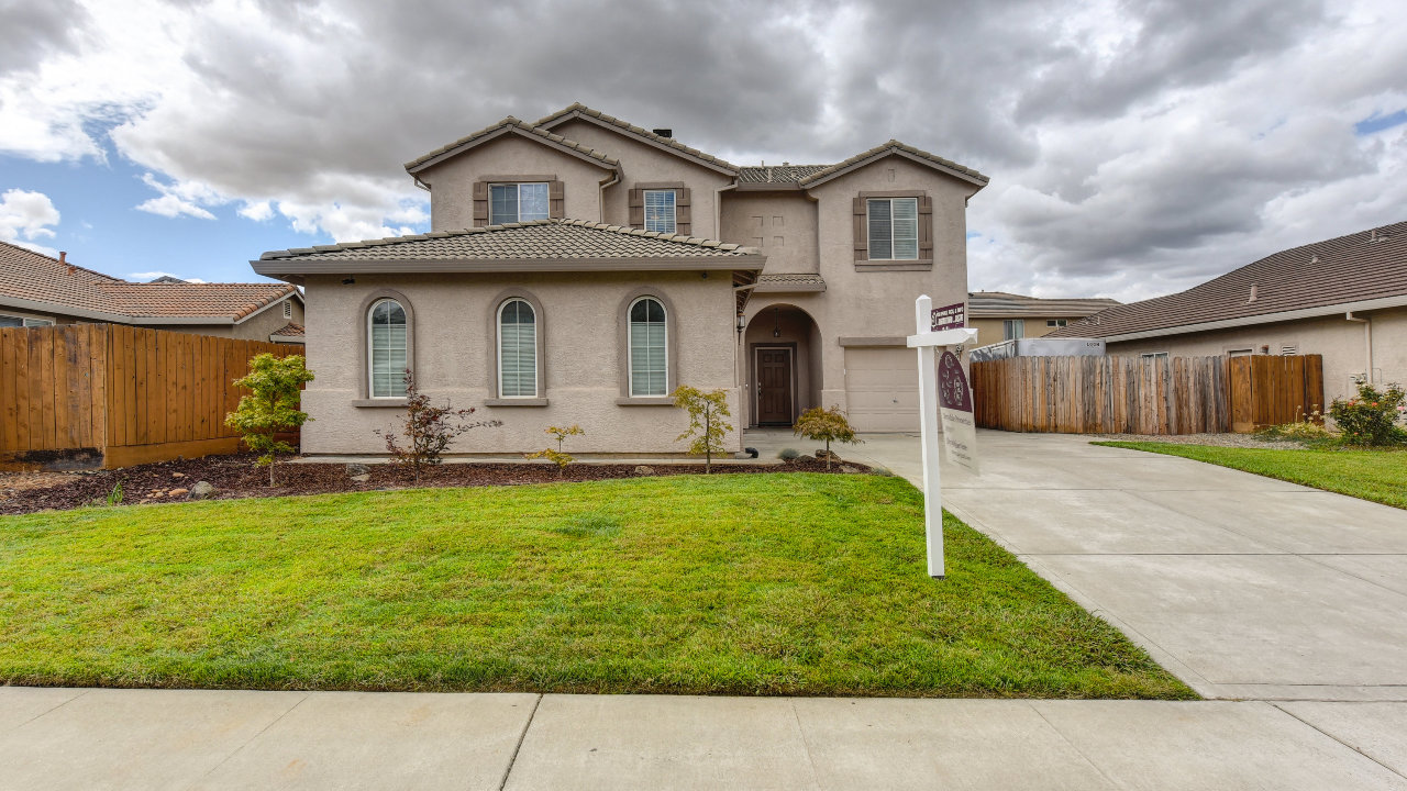 3522 Spring Rose Way, Sacramento, CA, 95827 Scene 3