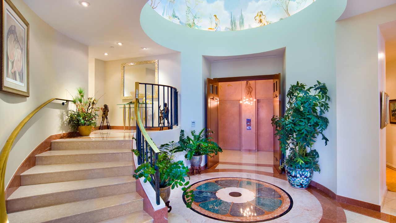 Foyer