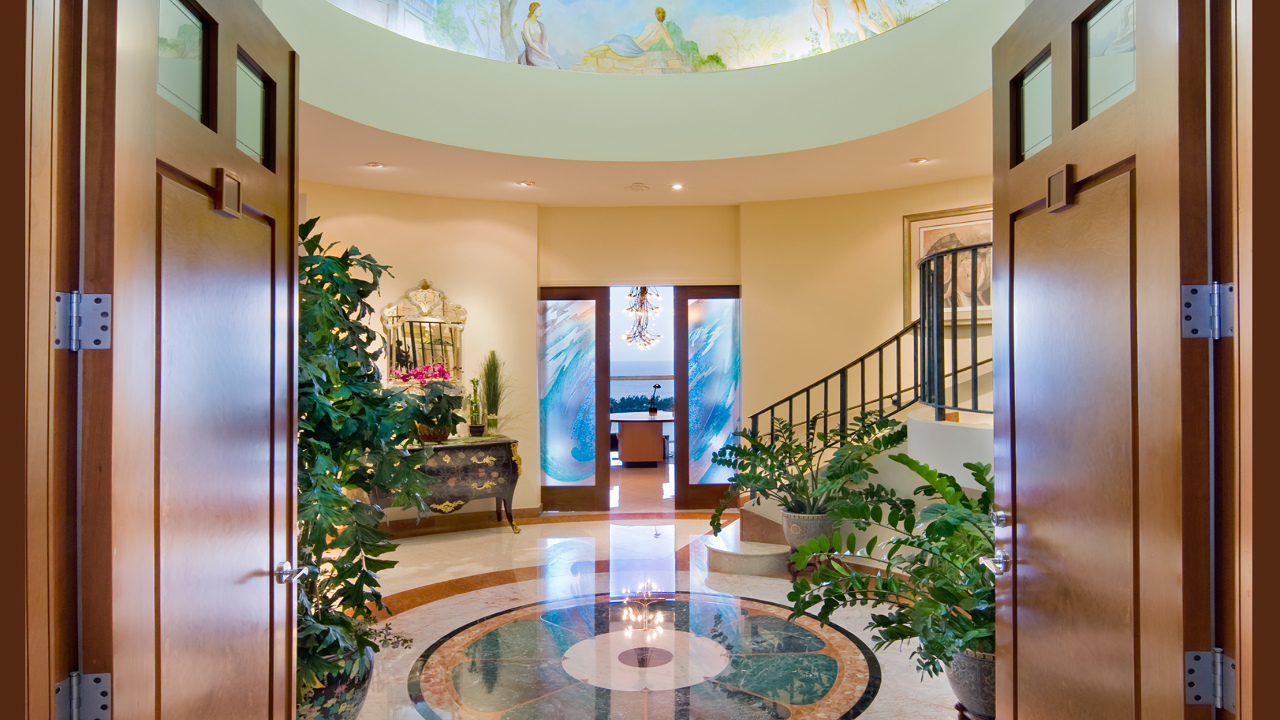 Foyer