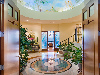 Foyer - 1581 Brickell Avenue