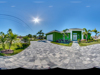 Front of Villa Panorama