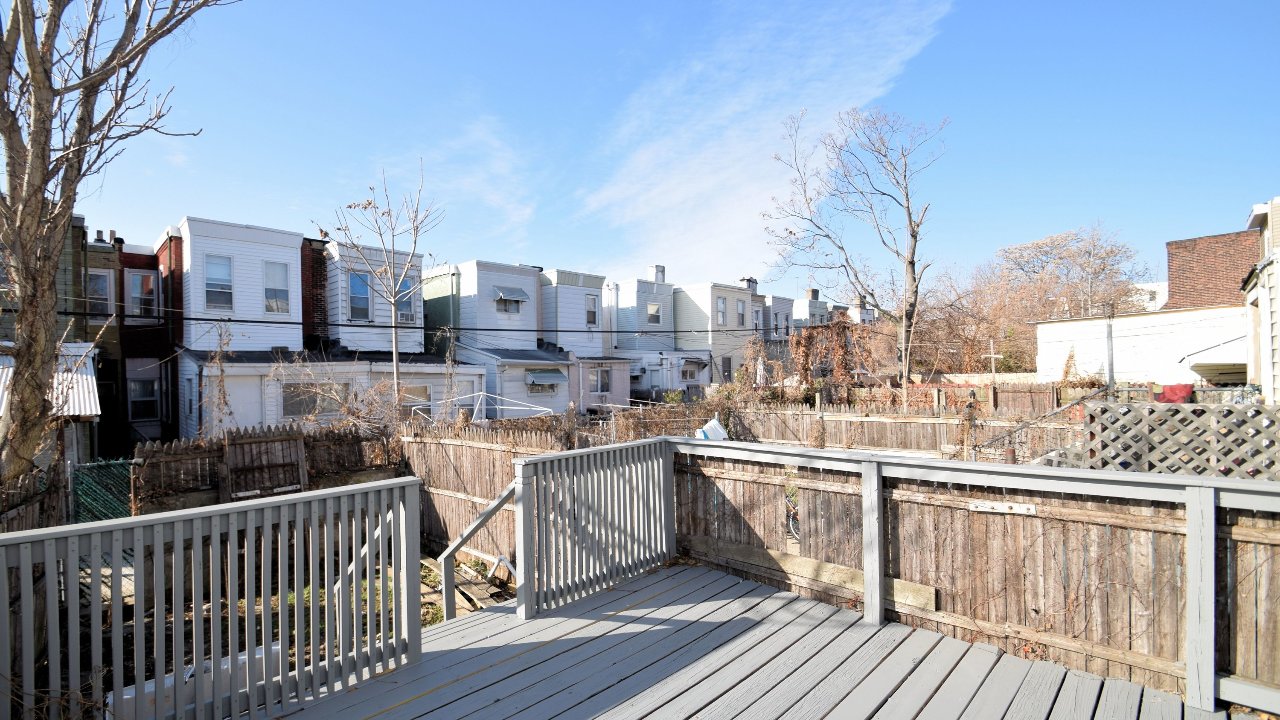 1852 E Cornwell St, Philadelphia, PA, 19134 Scene 4