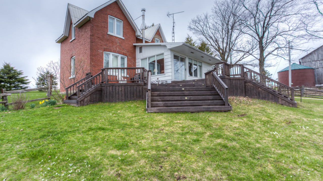 2616 Fairgrounds Road S. Cleaview