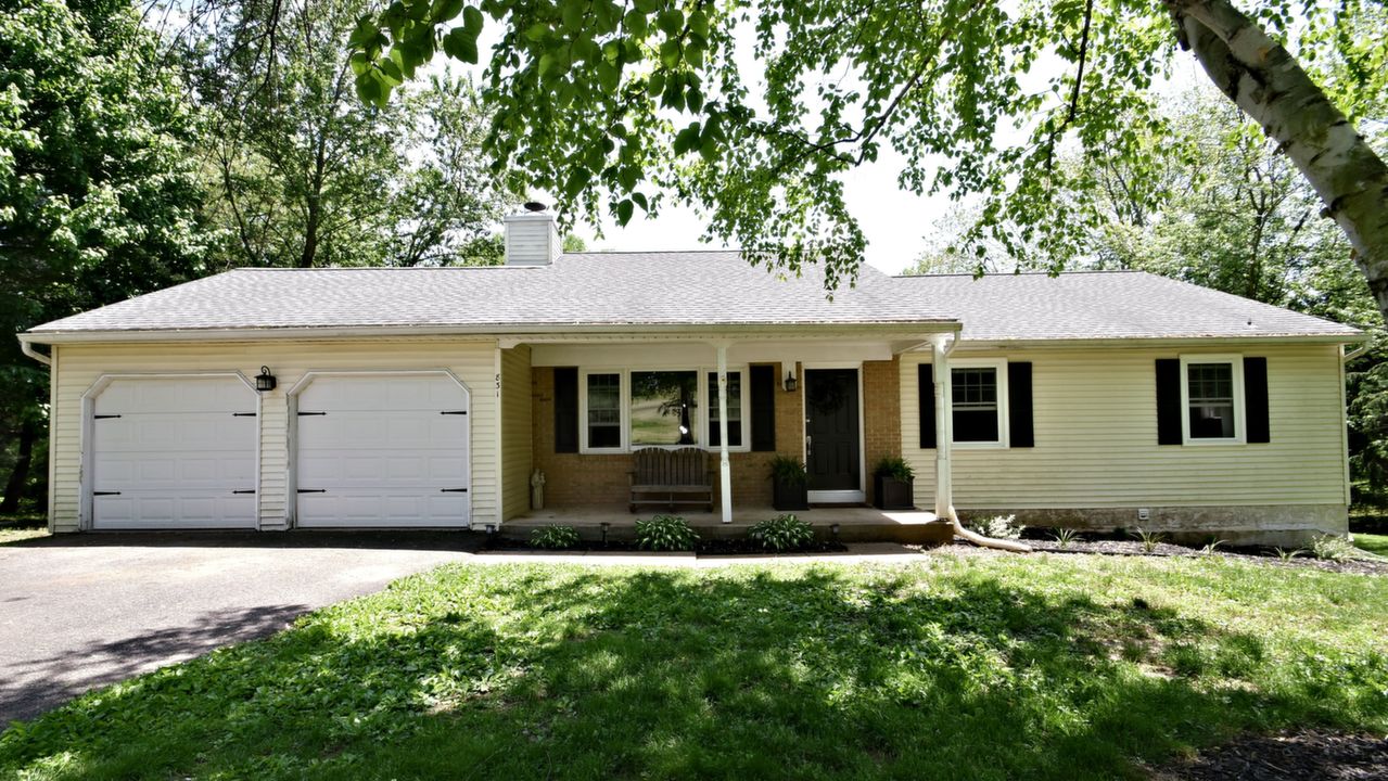 831 S Perkasie Rd, Perkasie, PA, 18944 Scene 1