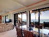 Dining Area Ocean View